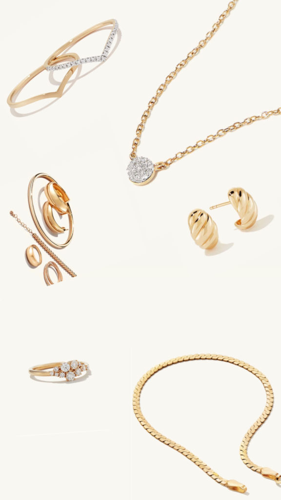 affordable fine jewelry brands