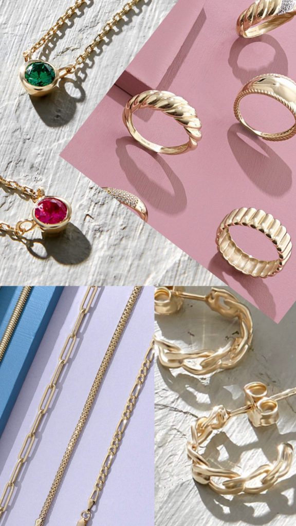 affordable fine jewelry brands