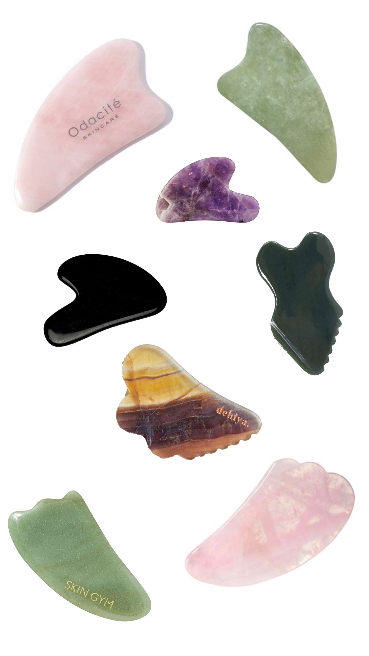 Gua Sha Facial Massage: Does it Really Work?