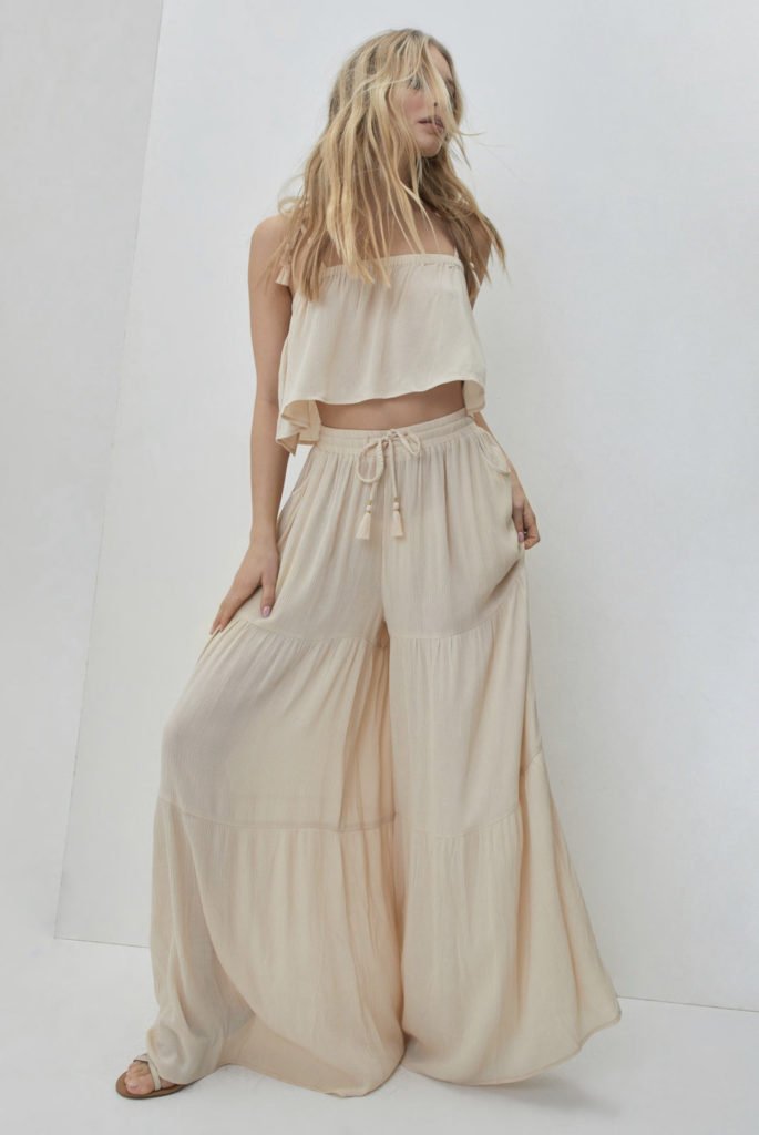 Palazzo Pants