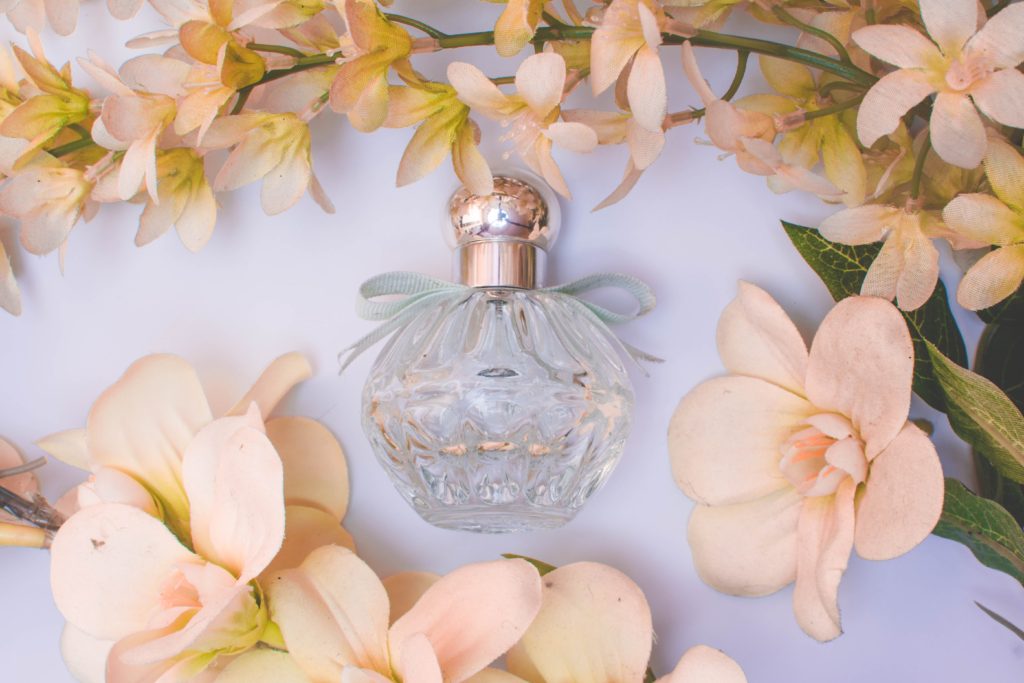 How To Choose Your Summer Fragrance