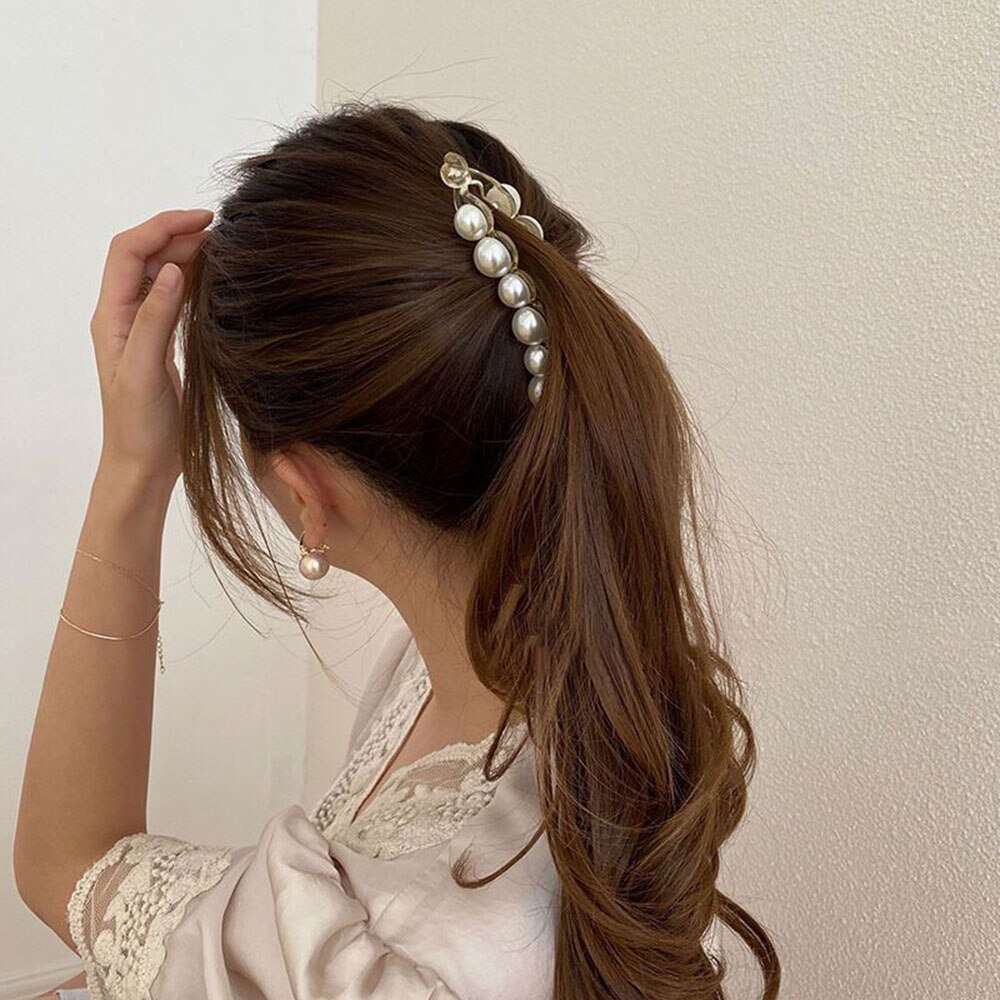 Trendy Hair Accessories 2022