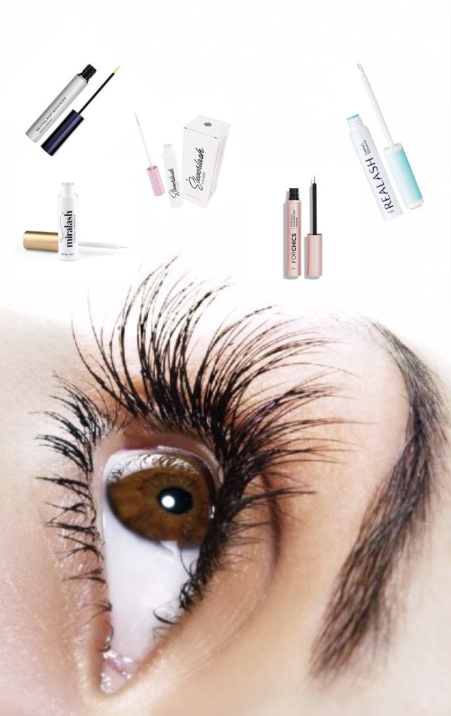 best eyelash growth serums 2022