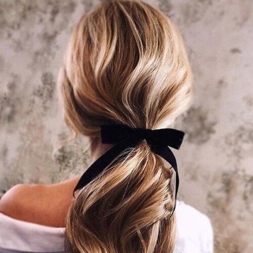 Trendy Hair Accessories 2022