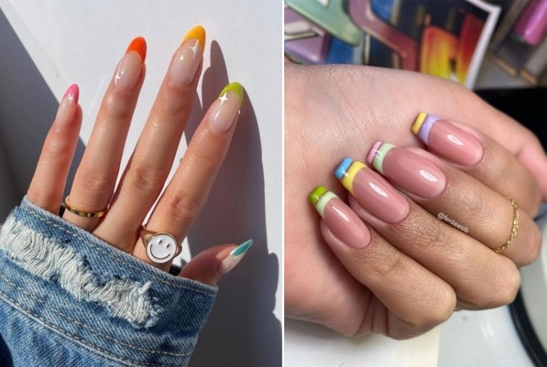 nails trends for summer 2022