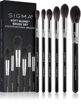 Best Makeup Brush Kits In 2022