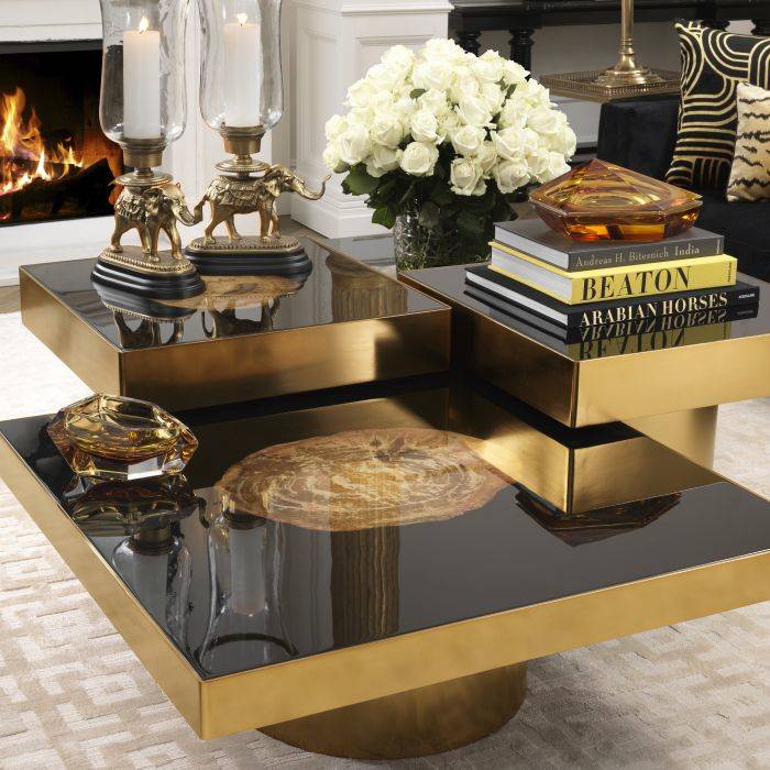 Living Room Coffee Tables 2022