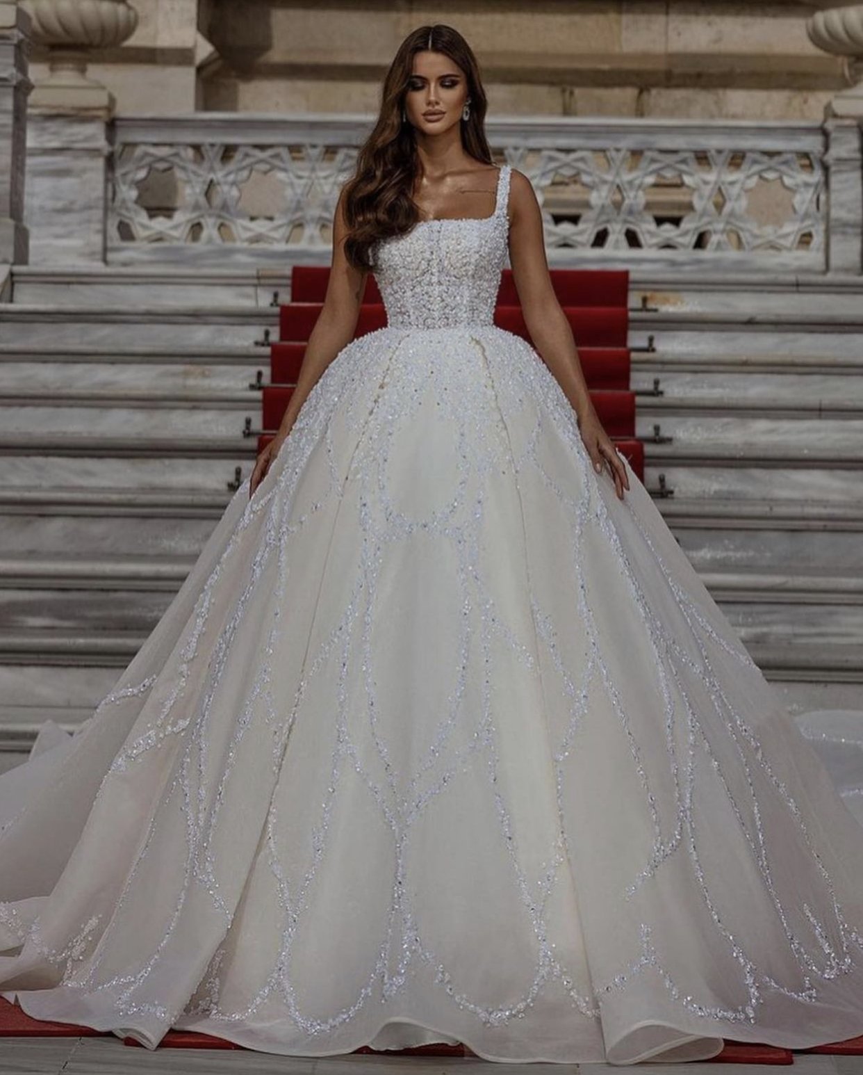 Wedding Dress Trends For 2022