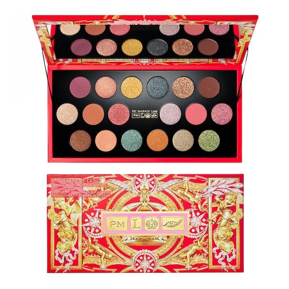 Best Fall Eyeshadow Palettes 2022