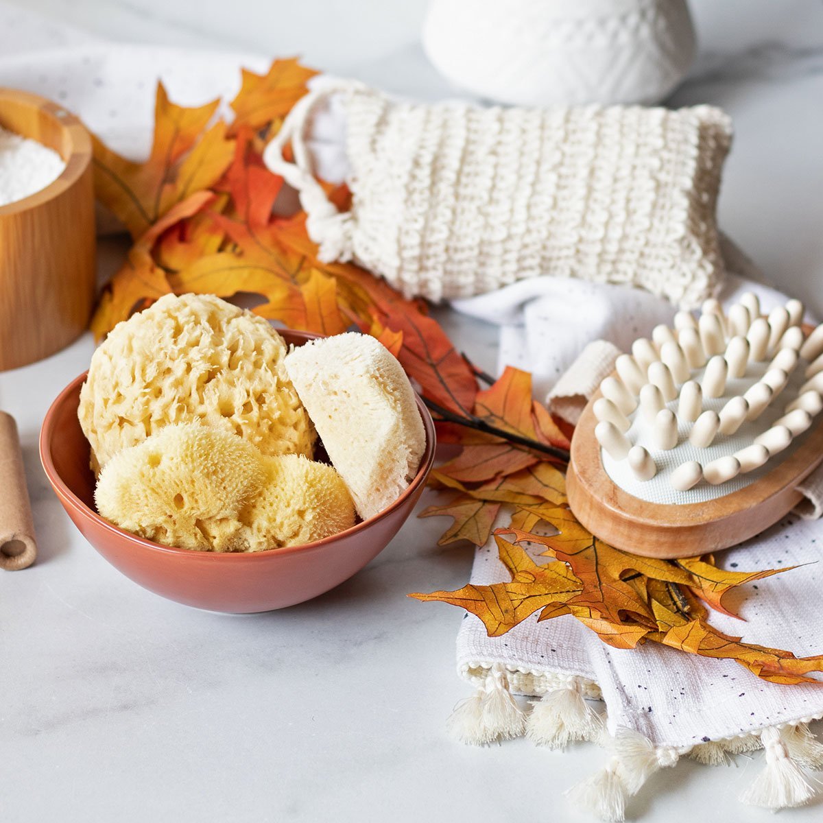 Body Care Tips For Fall