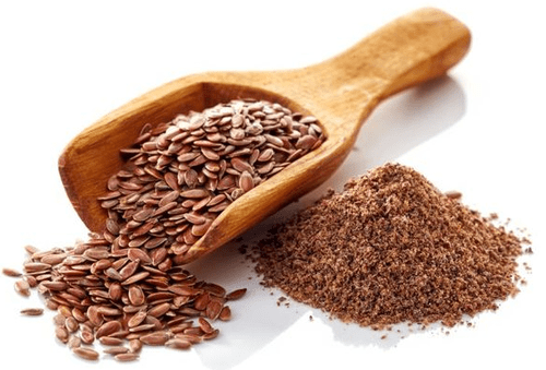 Flax Seeds