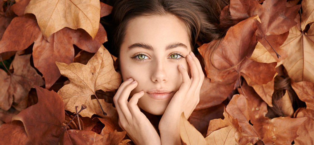 How To Take Care Of Your Skin In Autumn