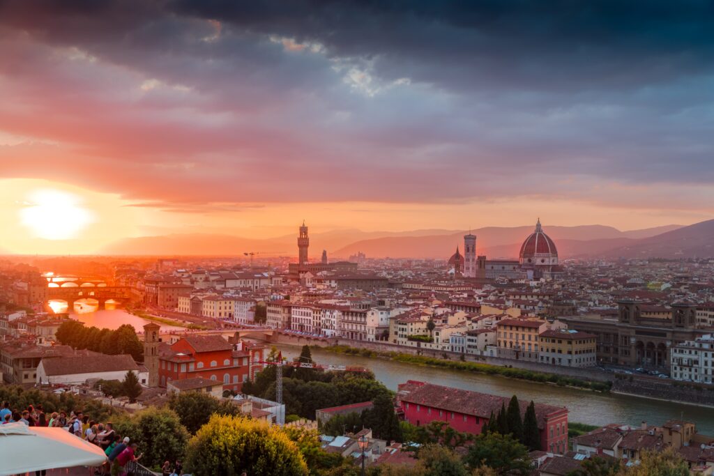 Italy Bucket List Places To Visit Part 1