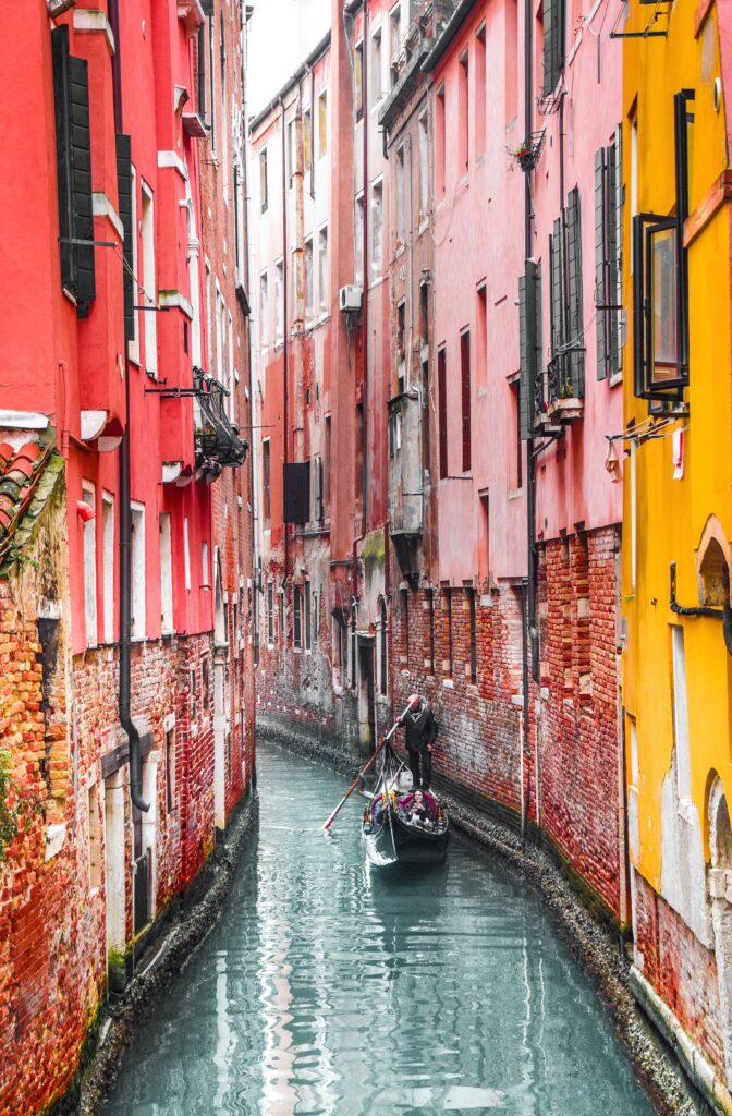 Italy Bucket List Places To Visit Part 1