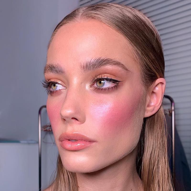 Fall-Winter 2022-2023 Makeup Trends