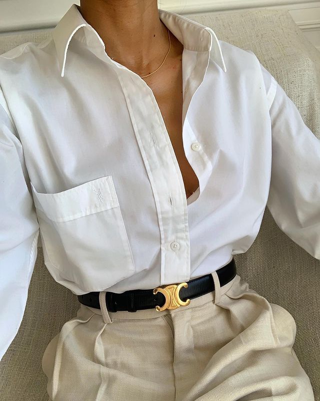 How To Wear Your Belt In 2022-2023?