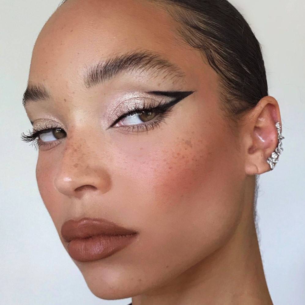 Fall-Winter 2022-2023 Makeup Trends