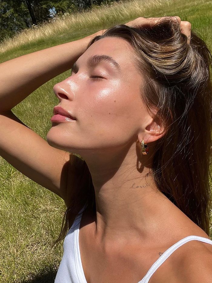 How To Get A Glowy Complexion