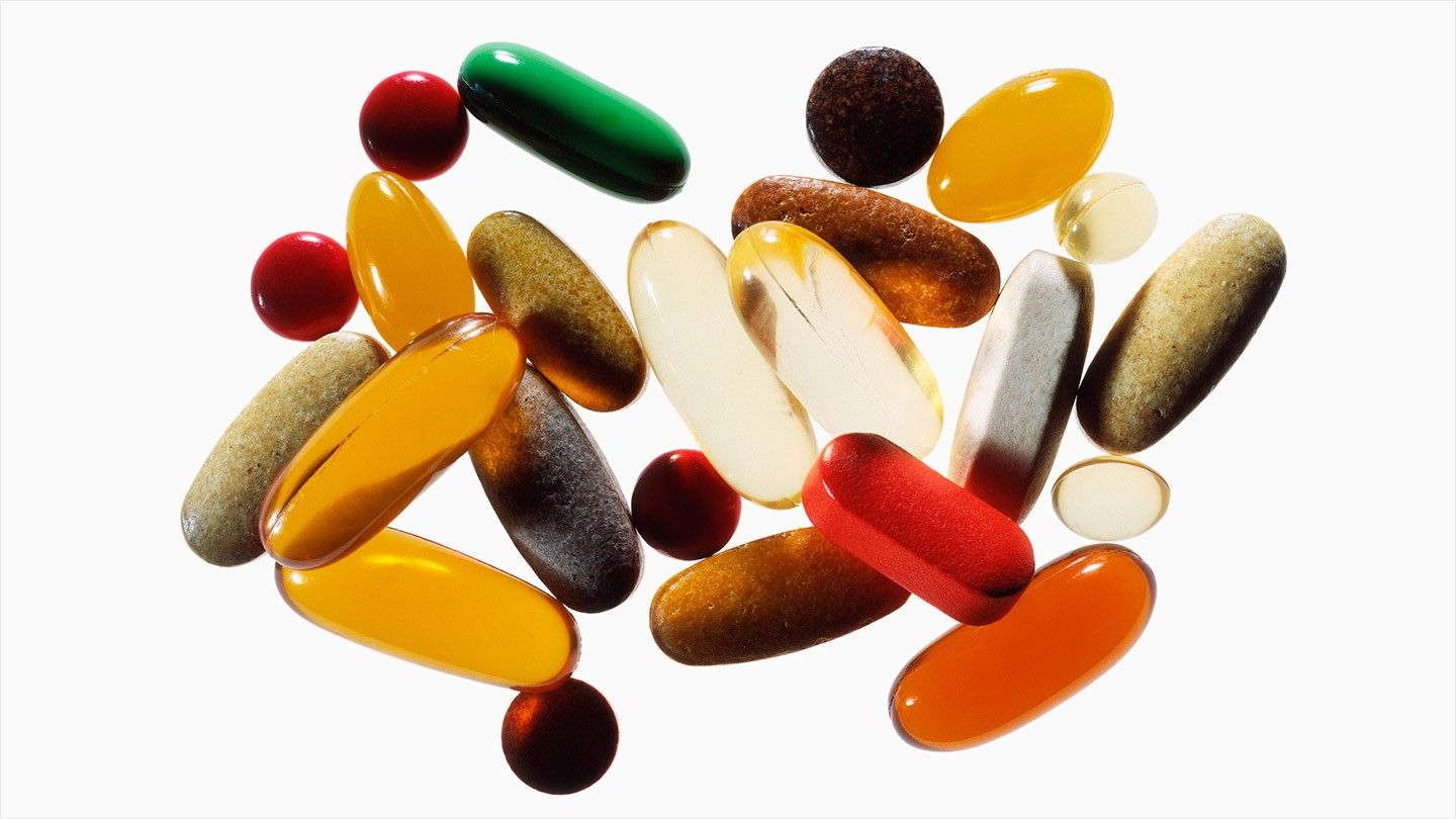 Which Supplements For The Beauty Of The Skin