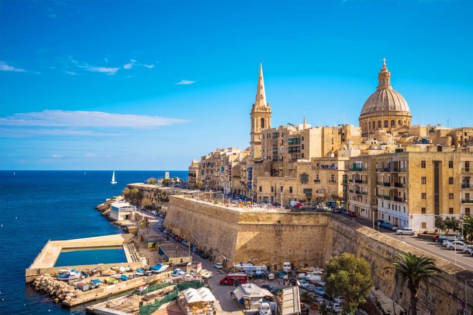 Fall Holidays In Malta