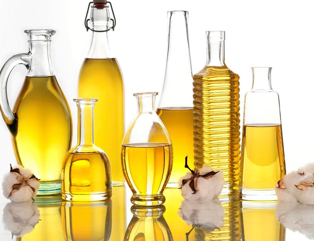 Best Healthy Vegetable Oils