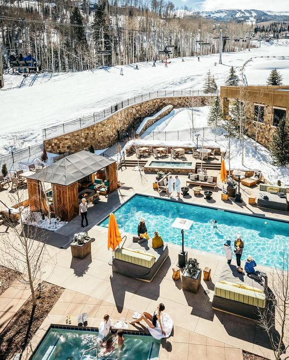 Activities To Do In Aspen