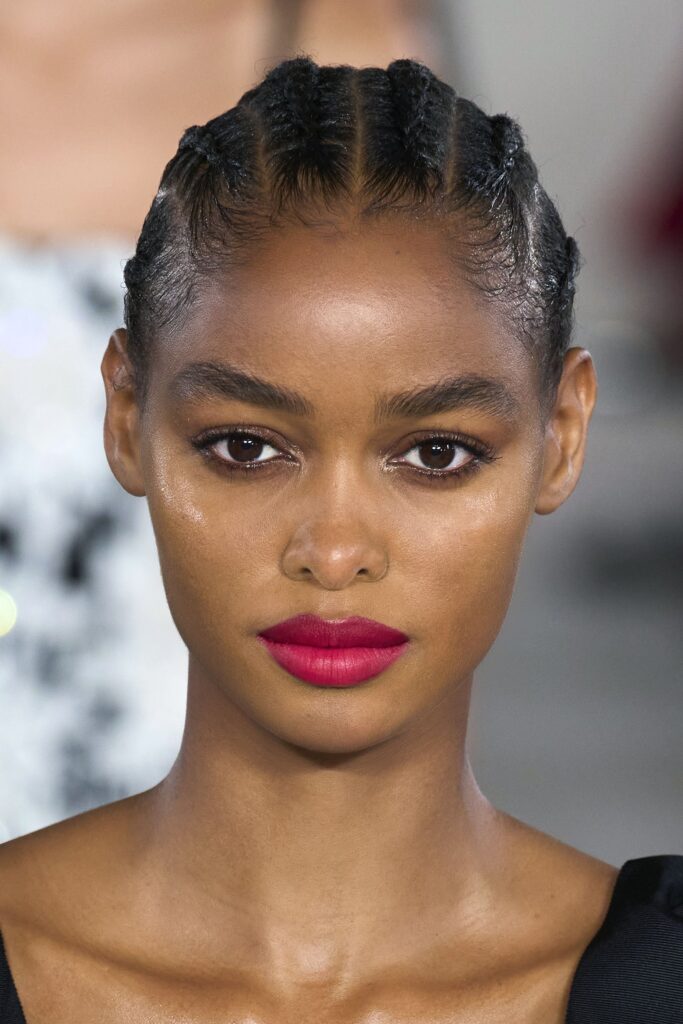 Spring-Summer 2023 Make Up Trends