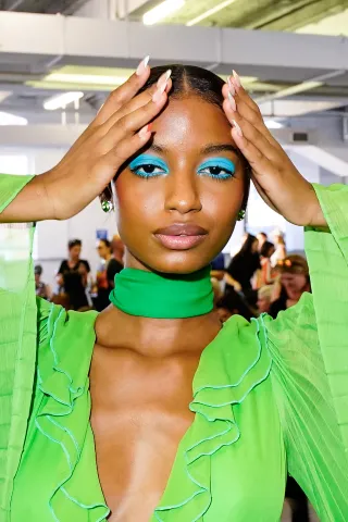 Spring-Summer 2023 Make Up Trends