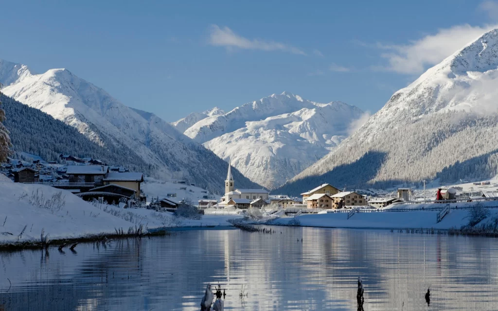 Inexpensive Ski Resorts In Europe