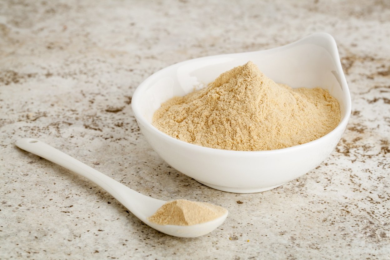 The Benefits Of Maca For Psychic And Mental Well-Being