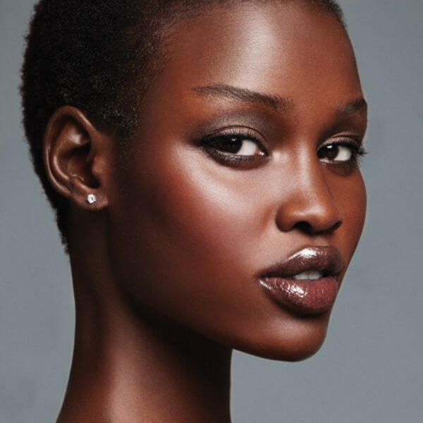 What Make Up For Dark Skin?