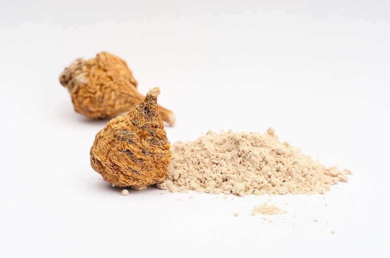 The benefits Of Peruvian Maca