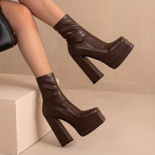 ankle boots trends winter 2023