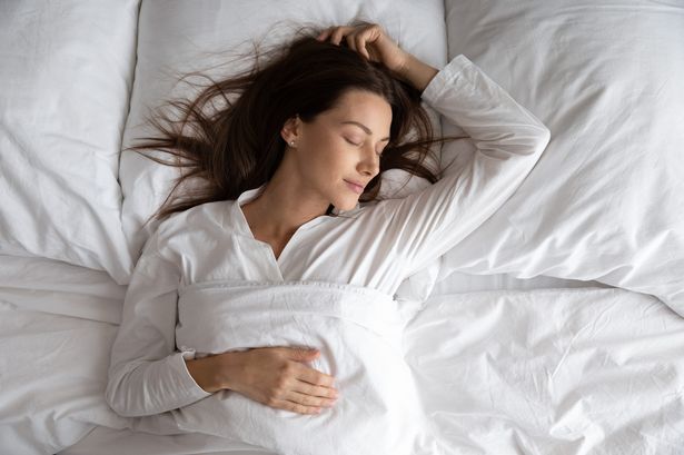 Sleep, The Key To Your Well-Being