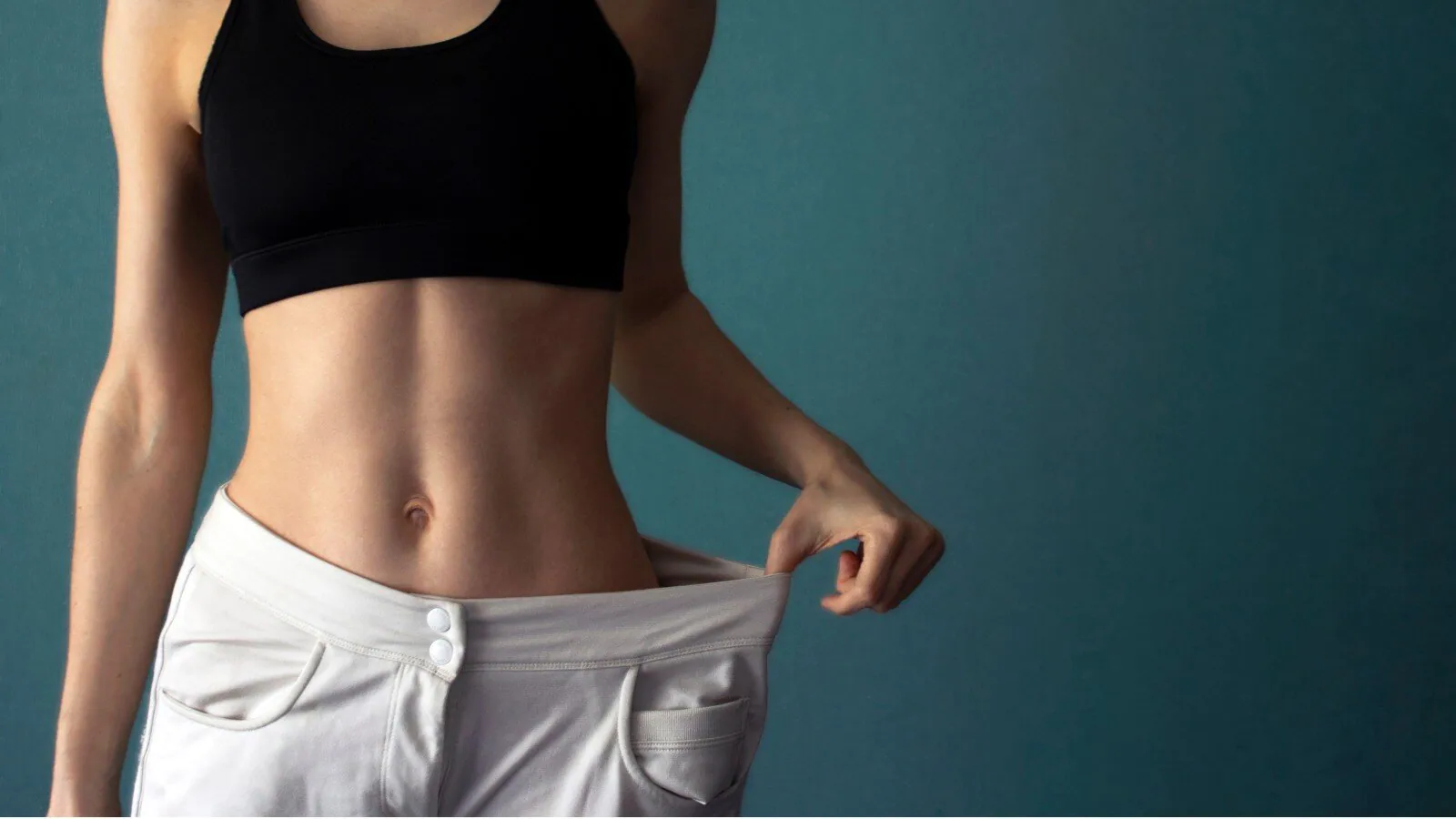 Exercises To Slim Down The Waist