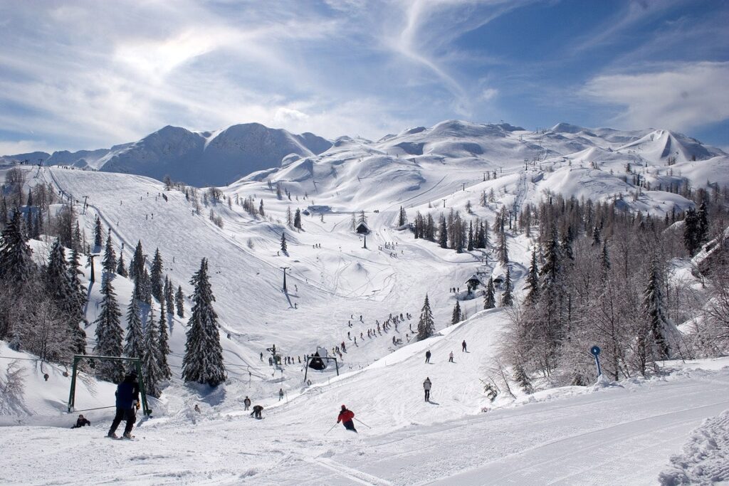 Inexpensive Ski Resorts In Europe