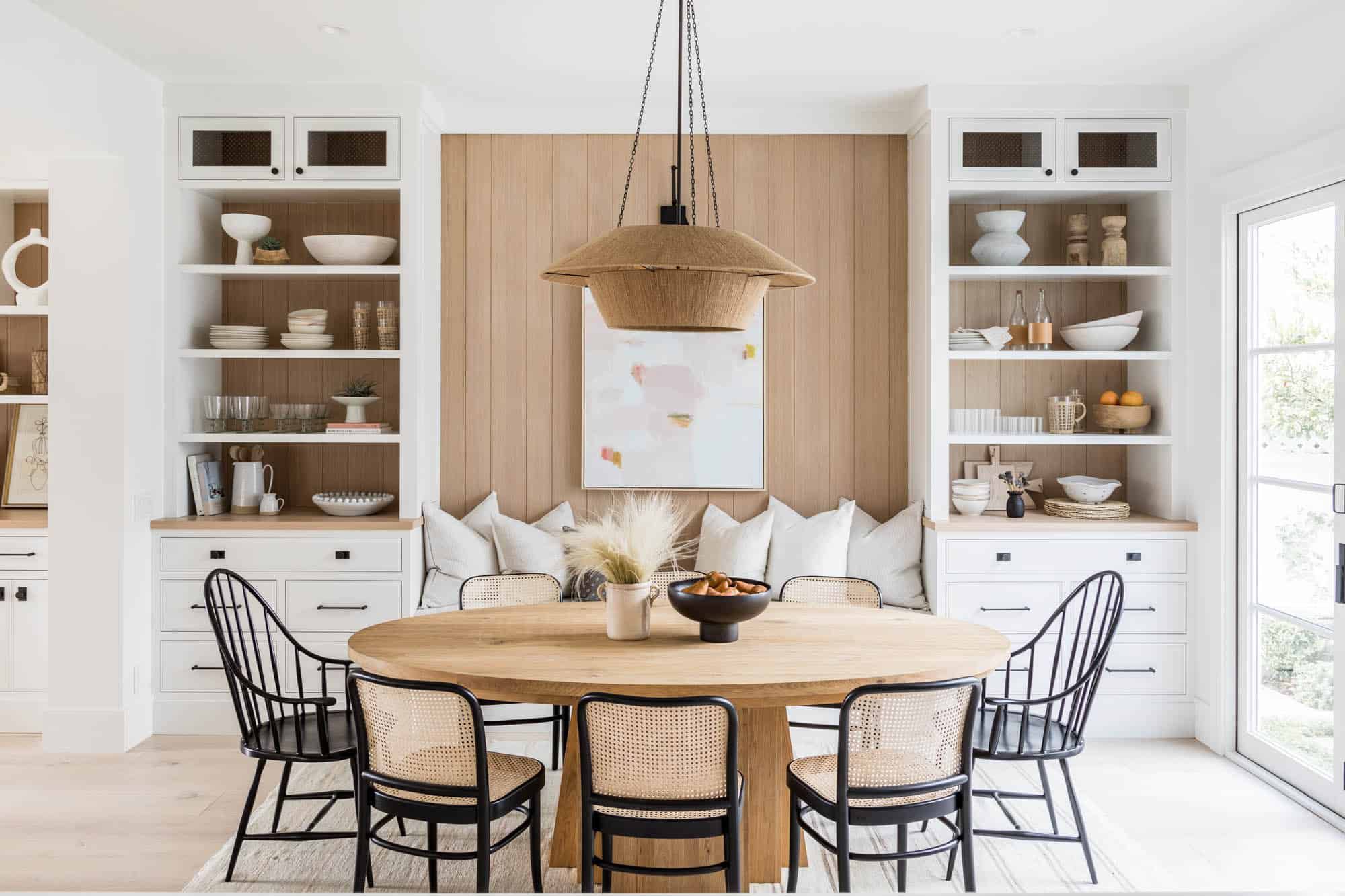 Kitchen Table Trends