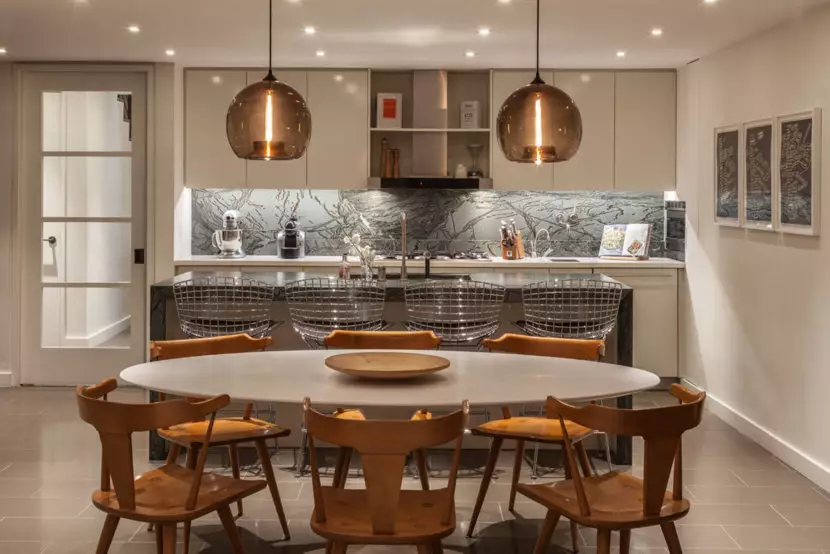 How To Choose Your Kitchen Lighting