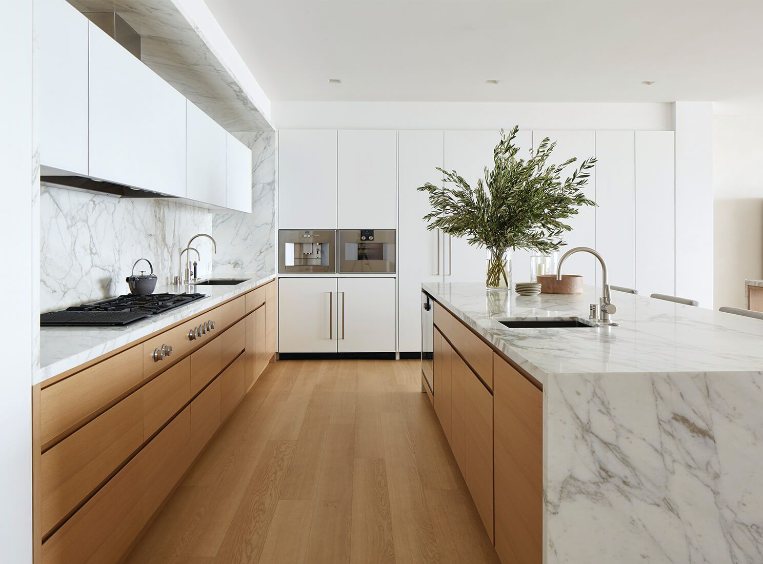 2023 Kitchen Style Trends