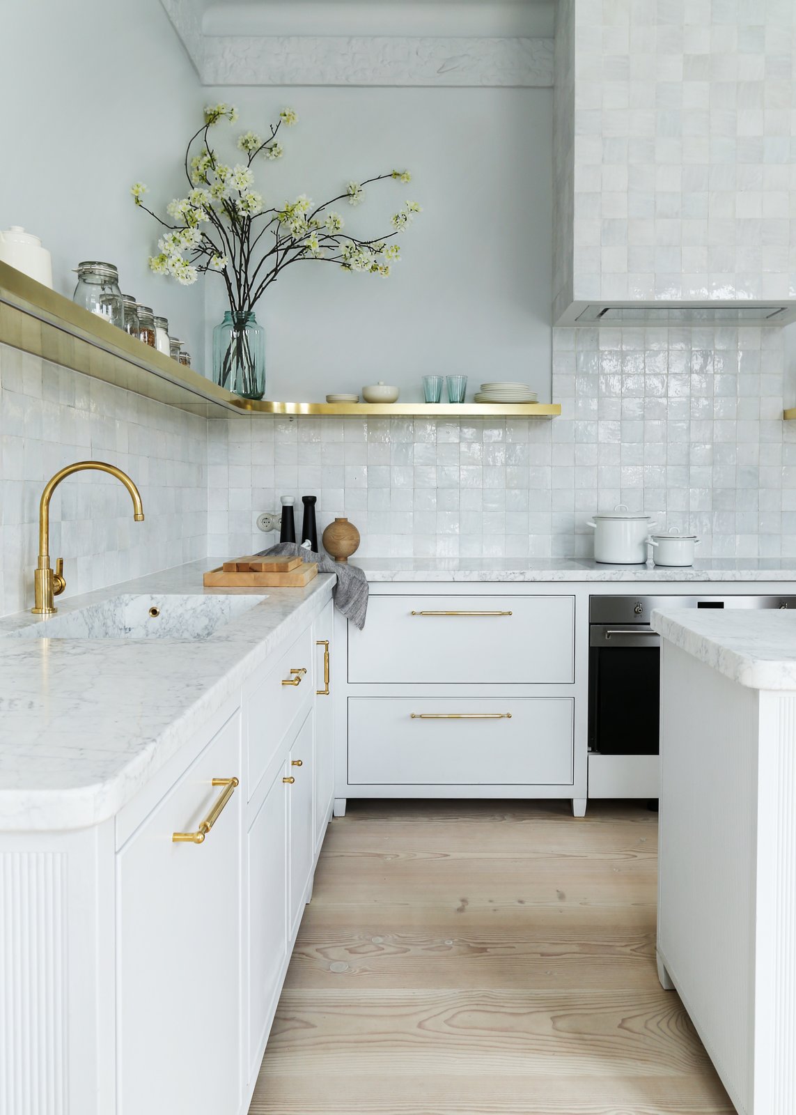 2023 Backsplash Trends For Your Kitchen