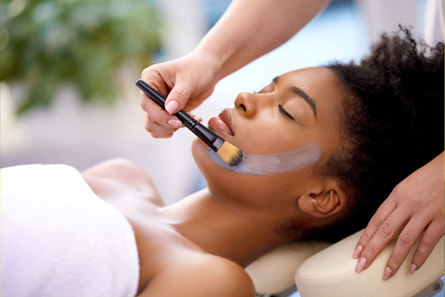 Natural Recipes For Your Pre-wedding Beauty Treatments