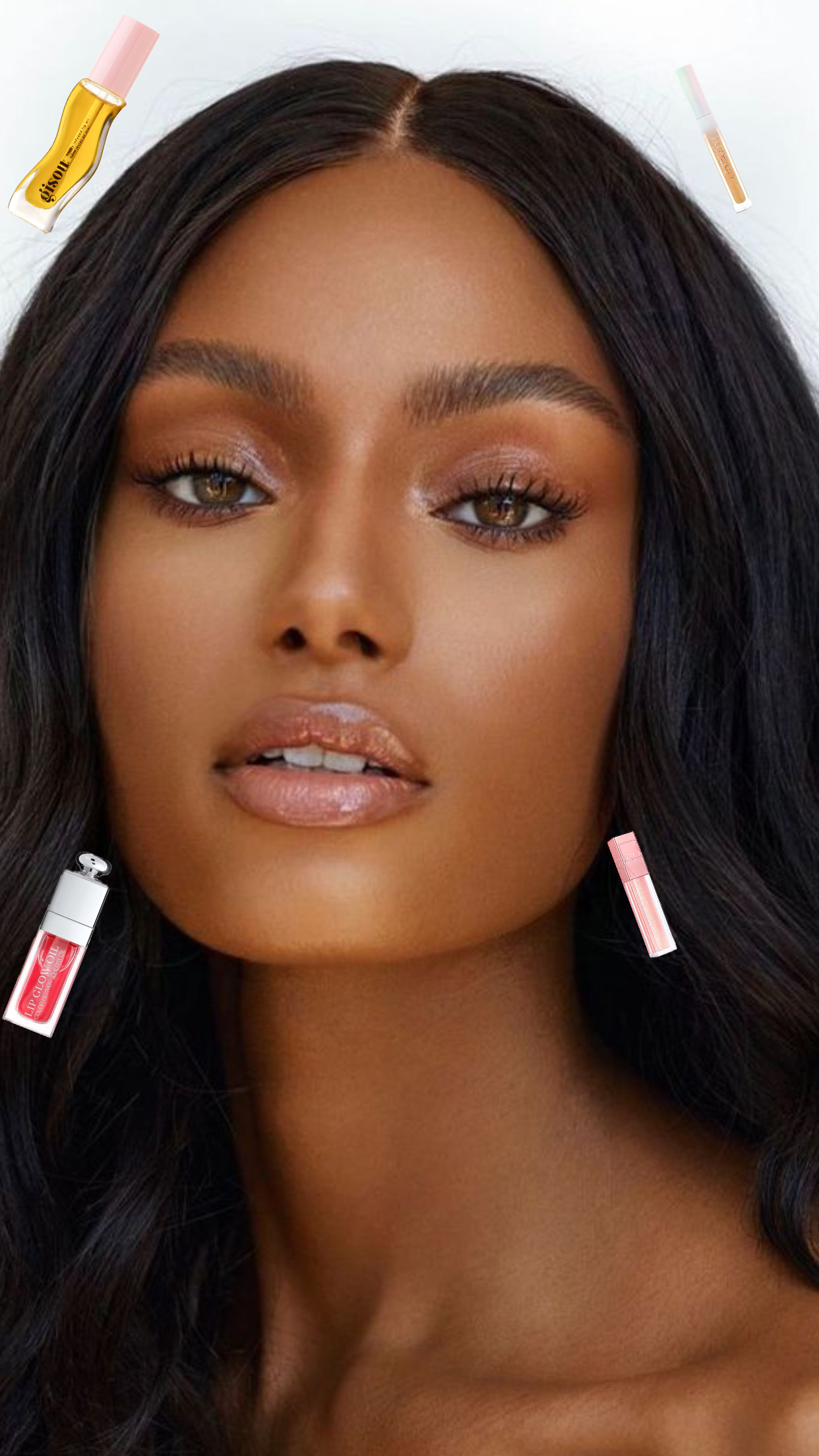 Reasons To Replace Your Gloss With A Lip Oil