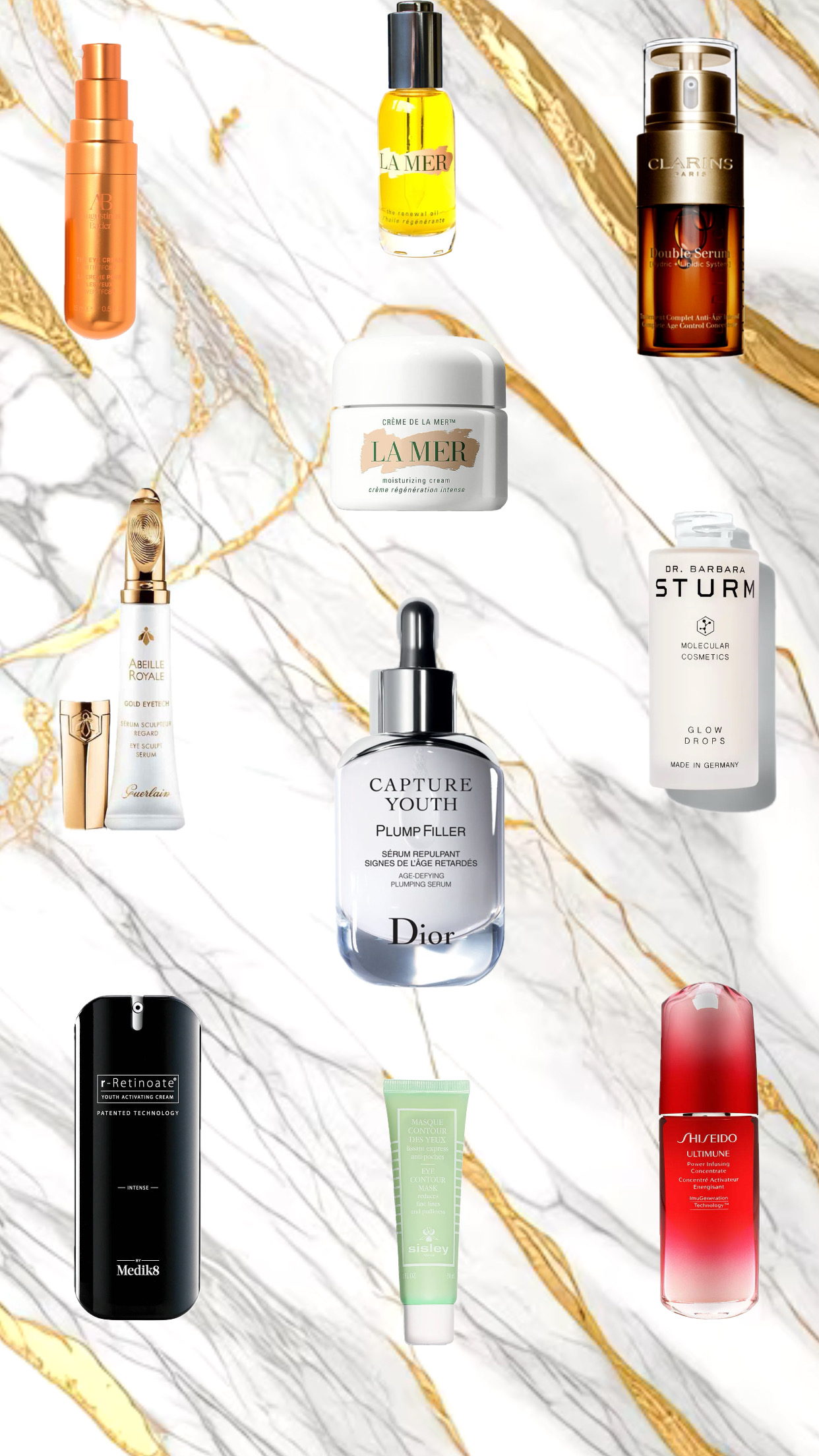 Luxury Skin Care Products Worth The Money