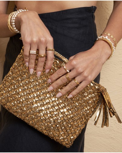 Wedding Guest Clutch Trends 2023