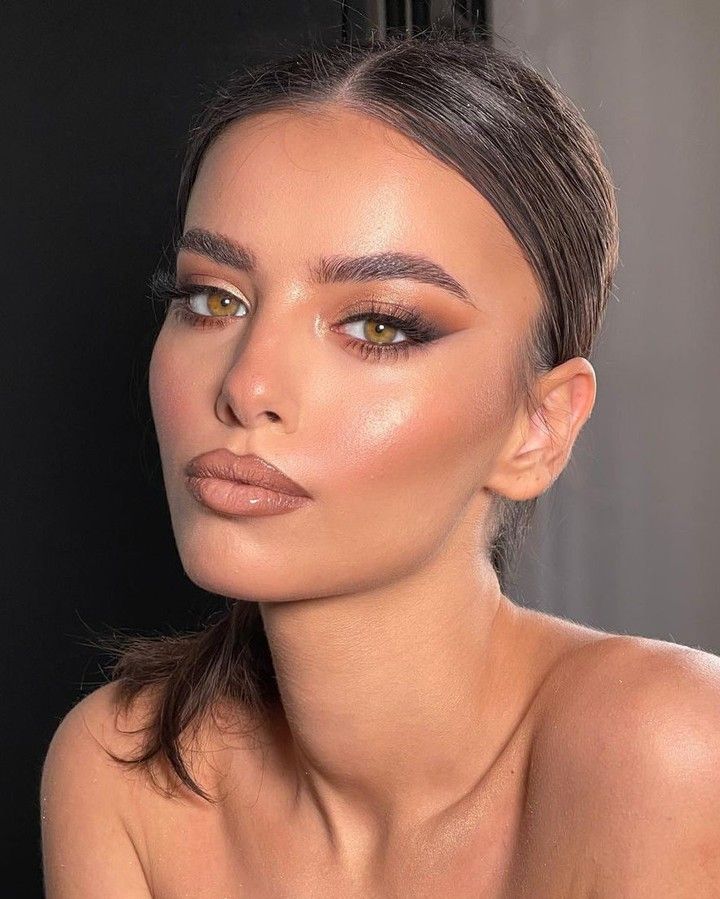 Hottest Summery Make Up Looks