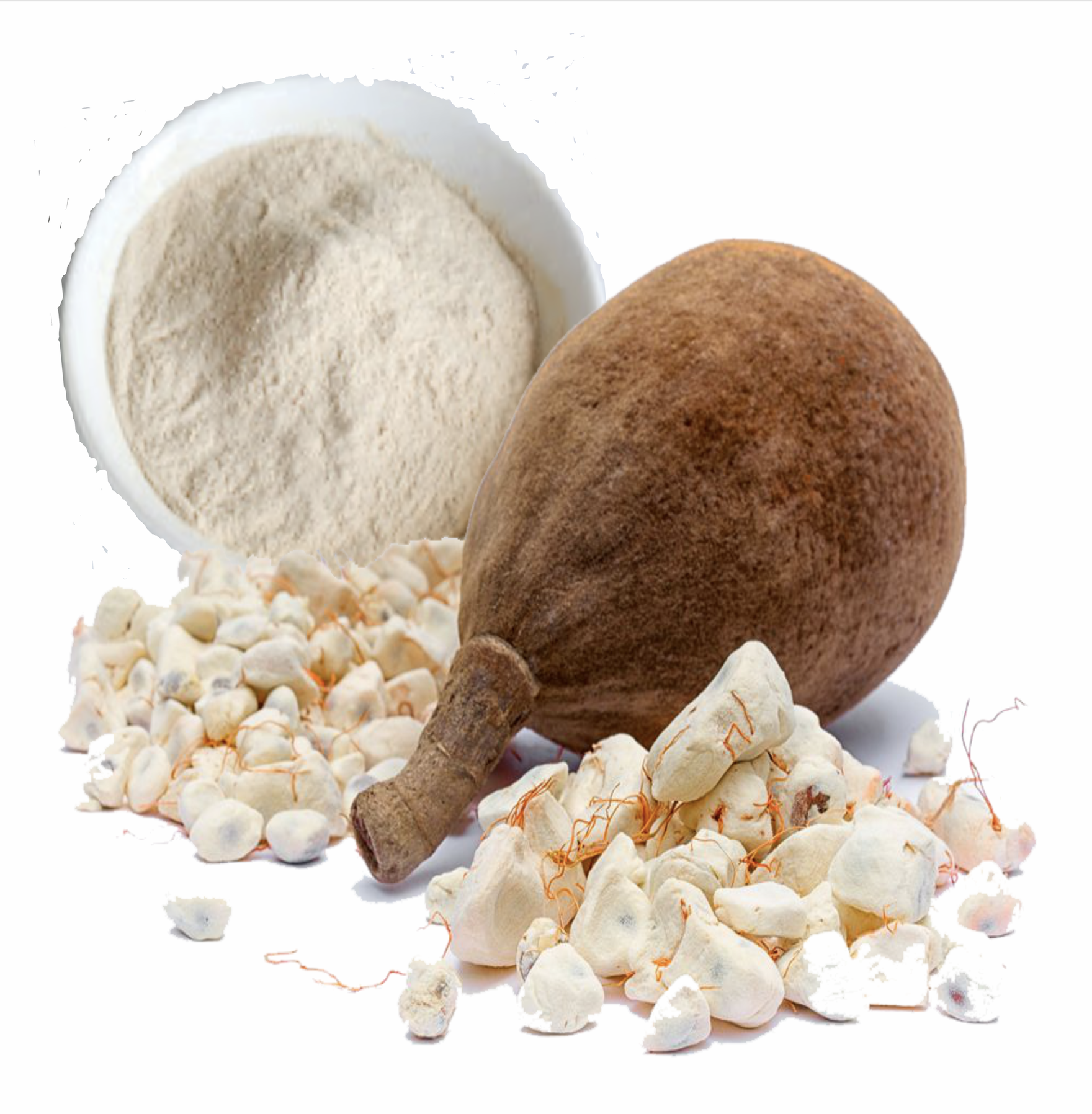 Health And Nutrition Benefits Of Baobab Powder