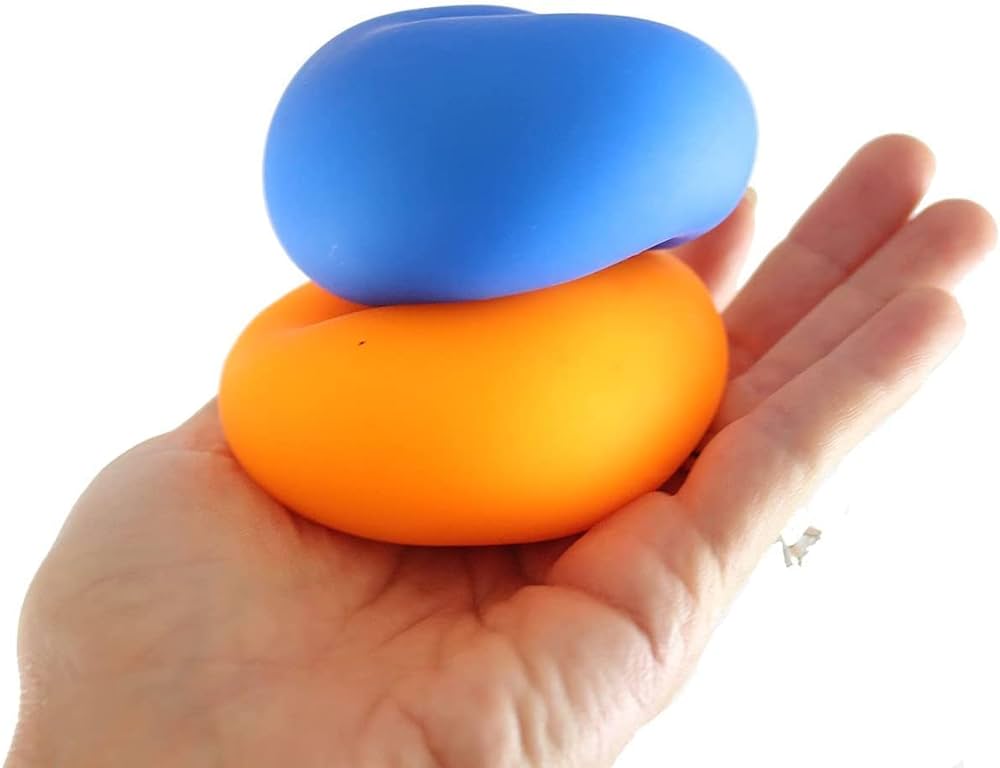 Are Anti-Stress Toys Effective?