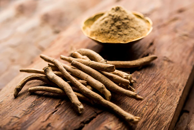 The Virtues Of Ashwagandha