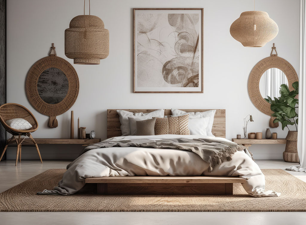 Trendy Decor Styles For Your Bedroom In 2023