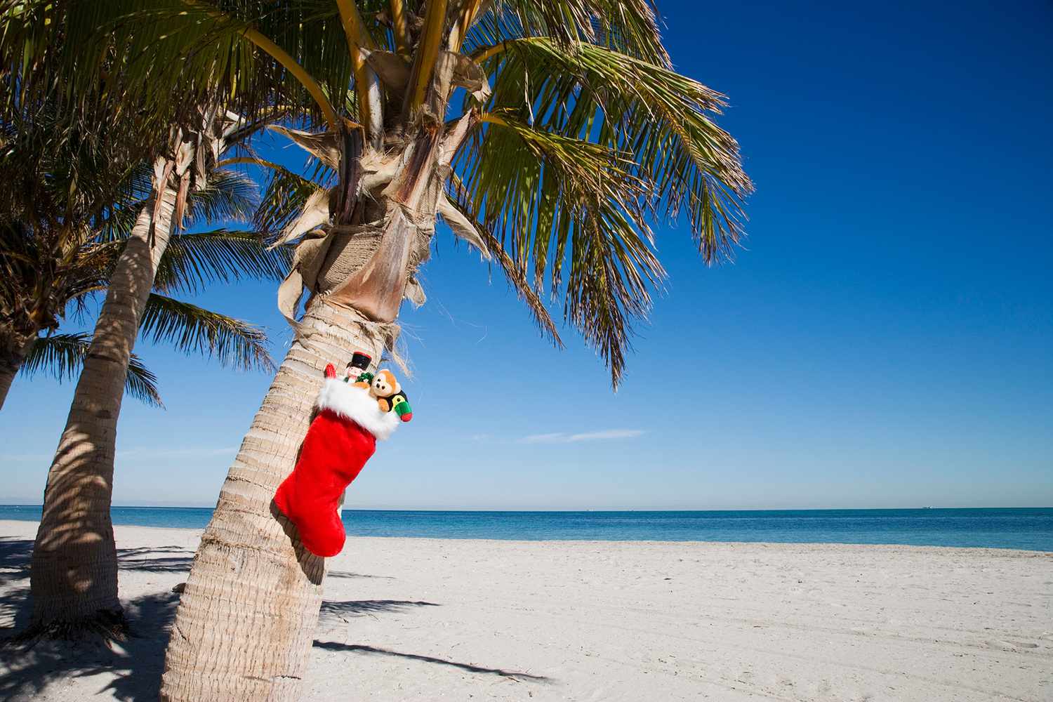 The Best Destinations For Extraordinary Christmas Holidays